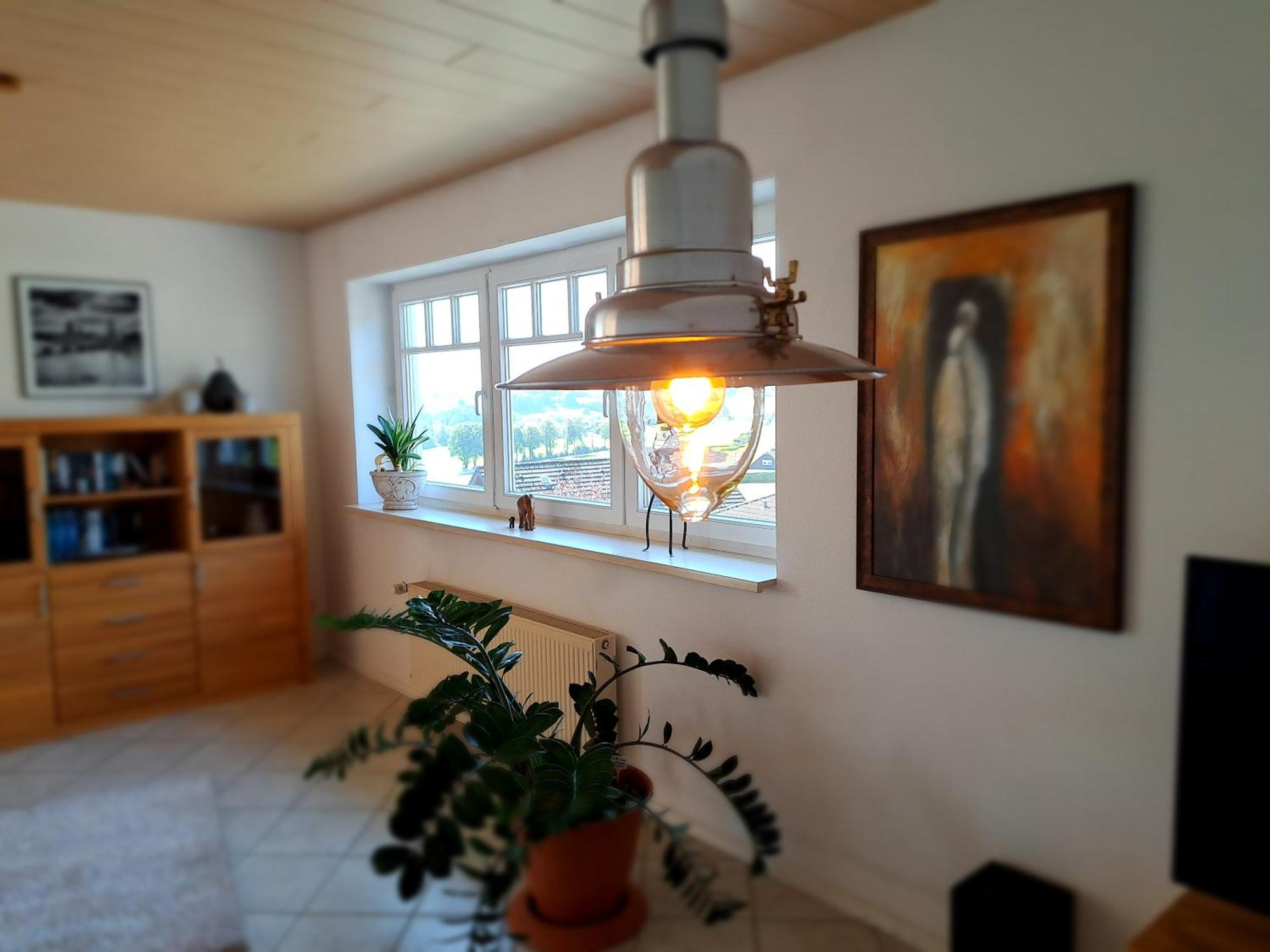 Ferienwohnung Falkenhof Линдлар Экстерьер фото